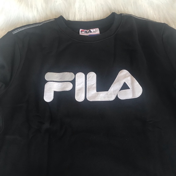 FILA Sweatshirt - Picture 2 of 2
